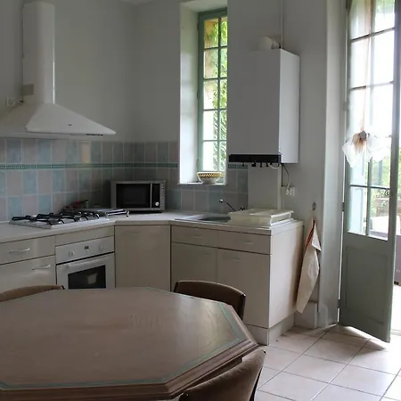 Apartment Chez Valerie